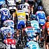Frank Schleck pendant la cinqui�me �tape de Paris-Nice 2009